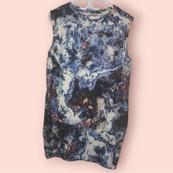 ASOS Mini  Shift Tank Dress, Size 6 - Picture 5 of 5